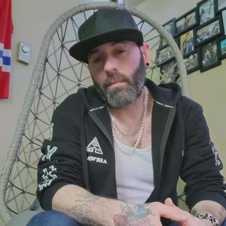 🐺🔥DAVE//FROSTY❄️🐺