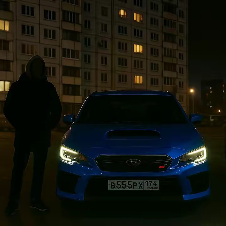 Ярослав Субарёв