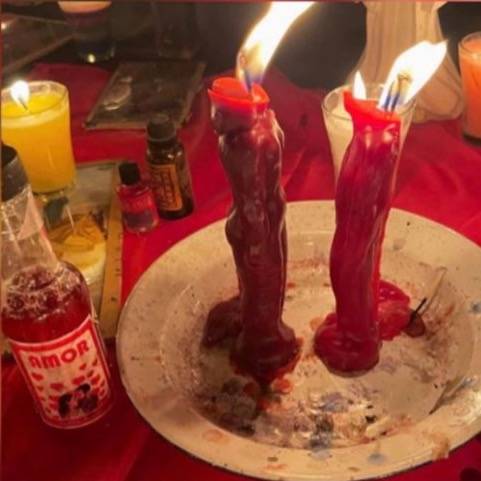 La_casa_del_ritual🇺🇸🧙‍♂️