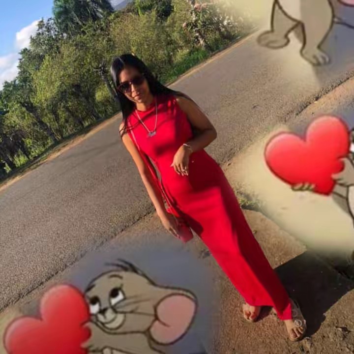 Beth Nails 💕👌💋👑💅🏻