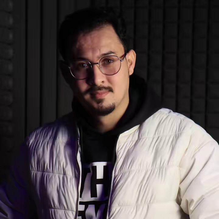 هاني العمراني