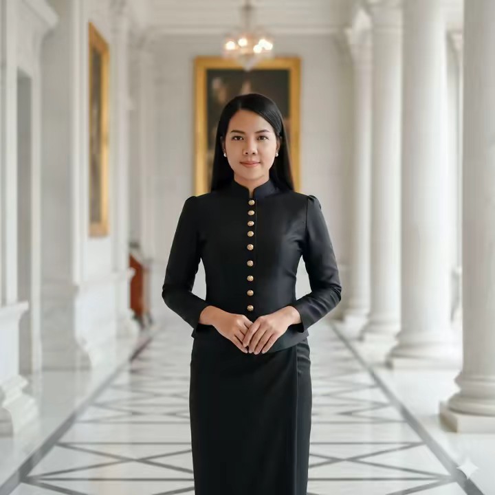 พรละบุญ คุณนุ้ย👨🏼‍🦳👵🏼👩🏻