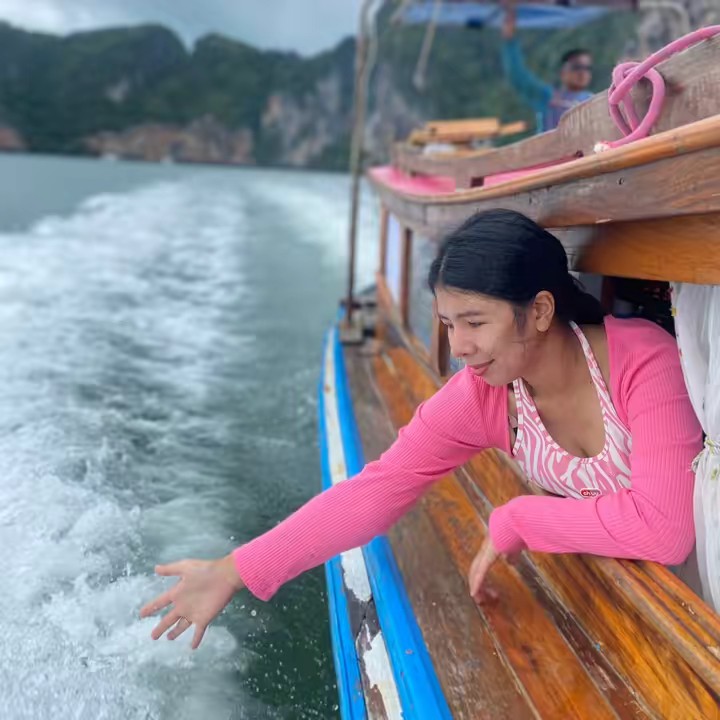 ปีใหม่ที่เกิดวันคริสต์มาส 🎄