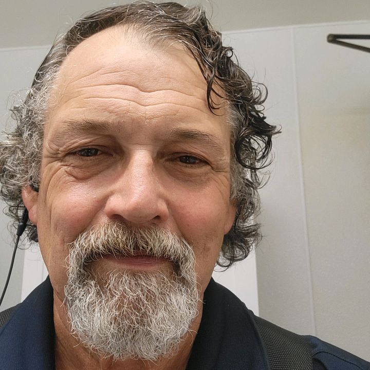 Michael Douglas Norton