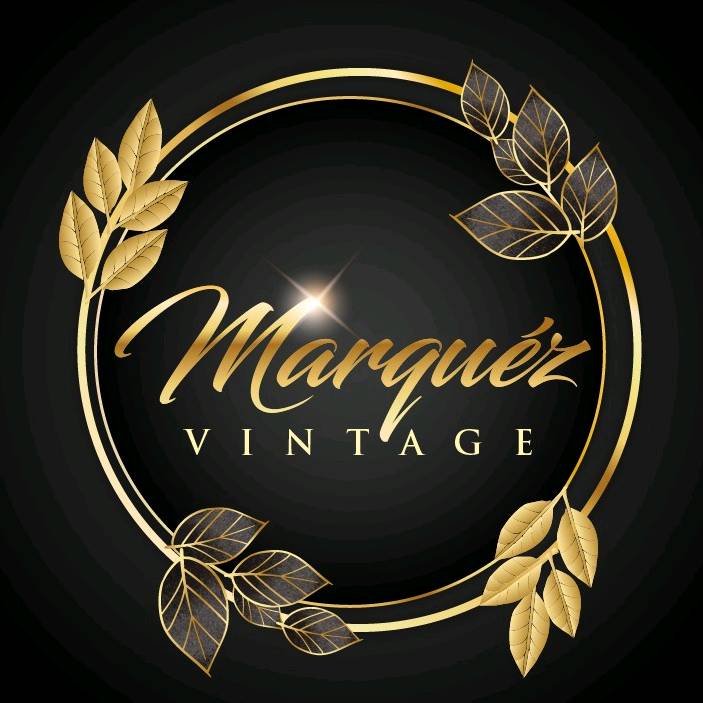Vintage Marquéz's💗