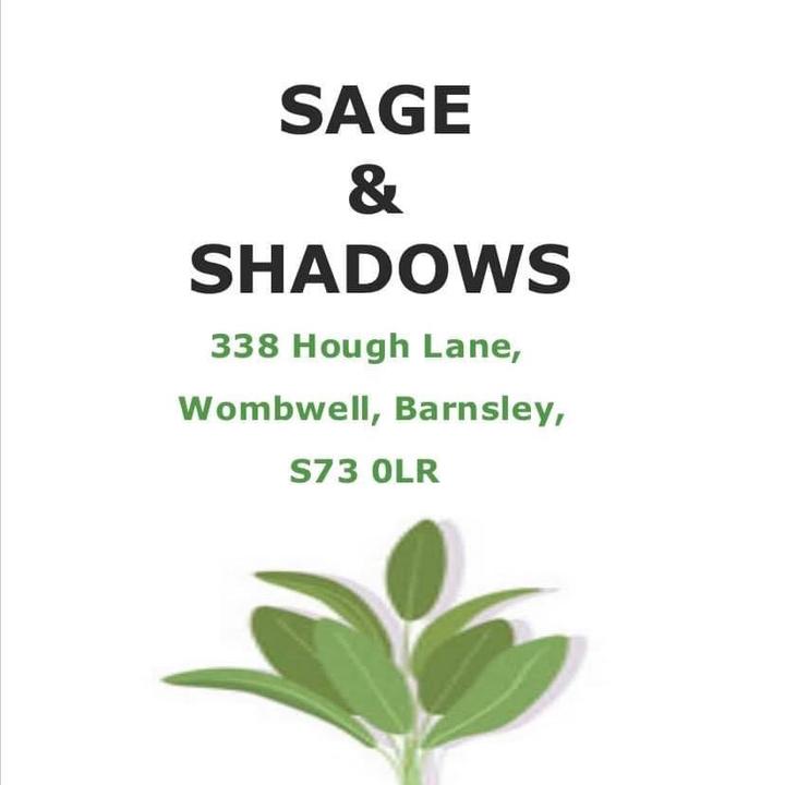 Sage & Shadows