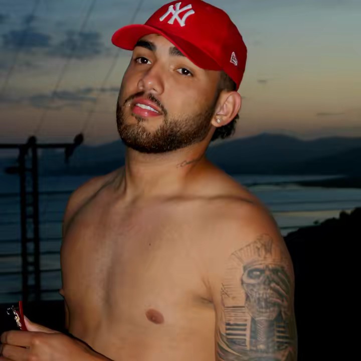 L A S P R I L L A⚡️