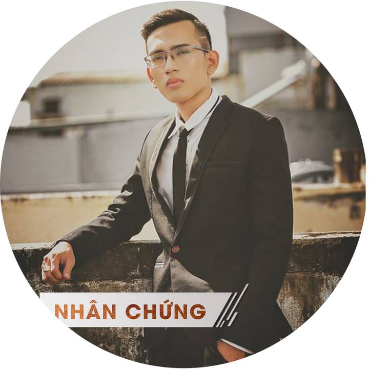 Nhân Chứng Channel