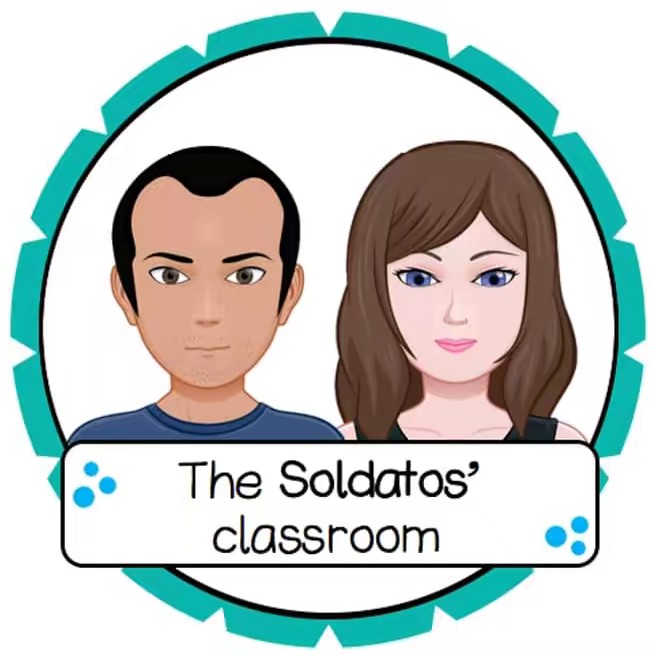The Soldatos' Classroom
