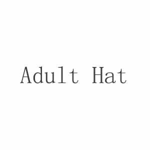 Adult Hat