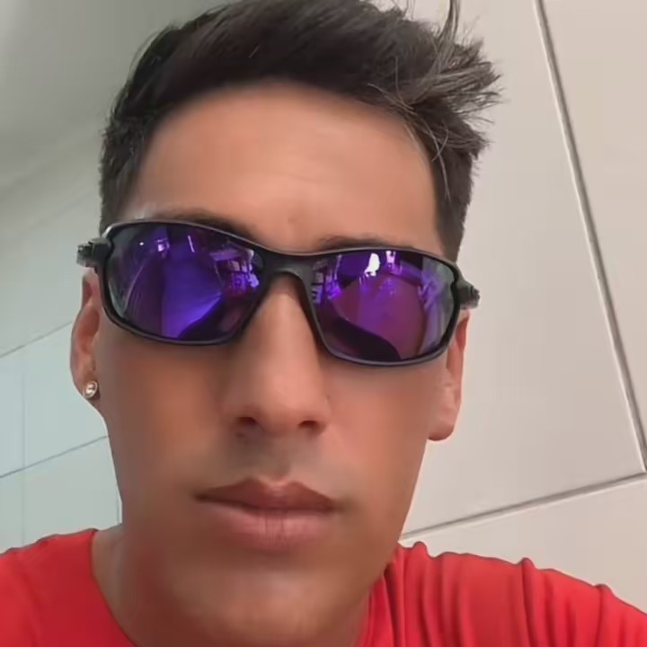 Sonhador da Duda falcão 🤛