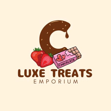 Luxe Treats KL