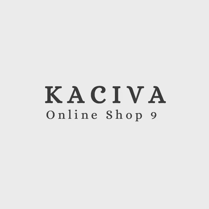 KACIVA OLSHOP 90