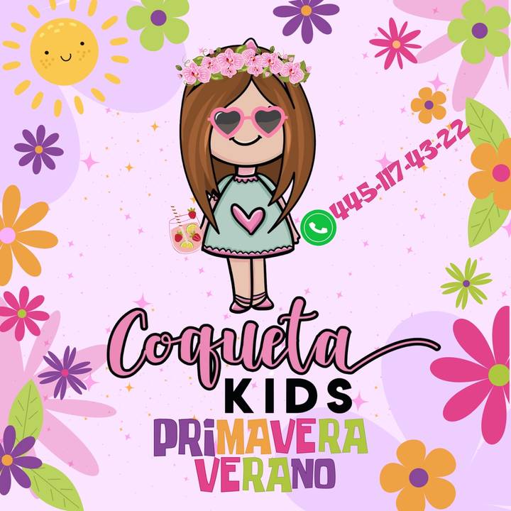 𝓒𝓸𝓺𝓾𝓮𝓽𝓪𝓚𝓘𝓓𝓢-MAYOREO