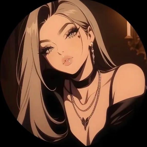 💜Fausse Blonde Infiltrée👻💜