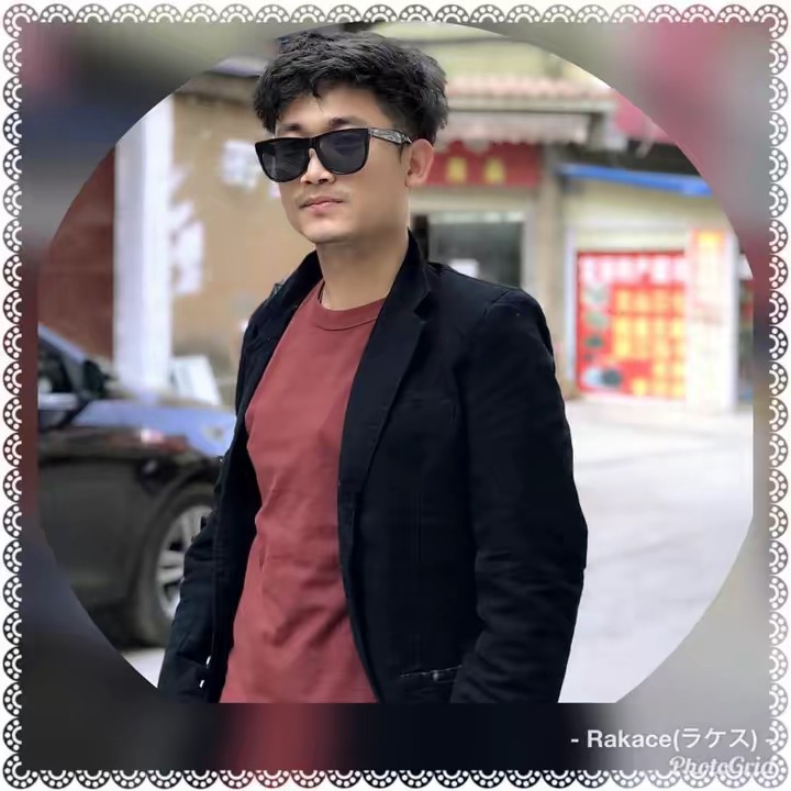 🤴Ⓜ𝕒𝕝𝕝𝕒❦🆁🅰🅺～🅰🅲🅴❦