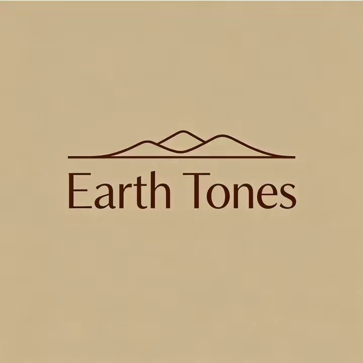 Earth Tones