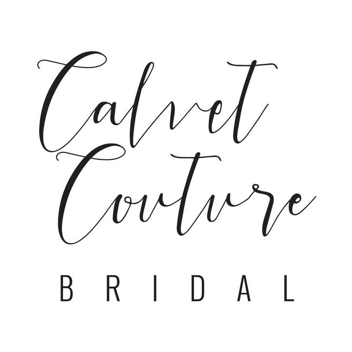Calvet Couture Bridal