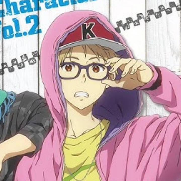 >⌗ !! AKKEY !! ⌗<