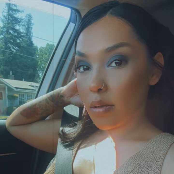 Justina Rayleen Silva