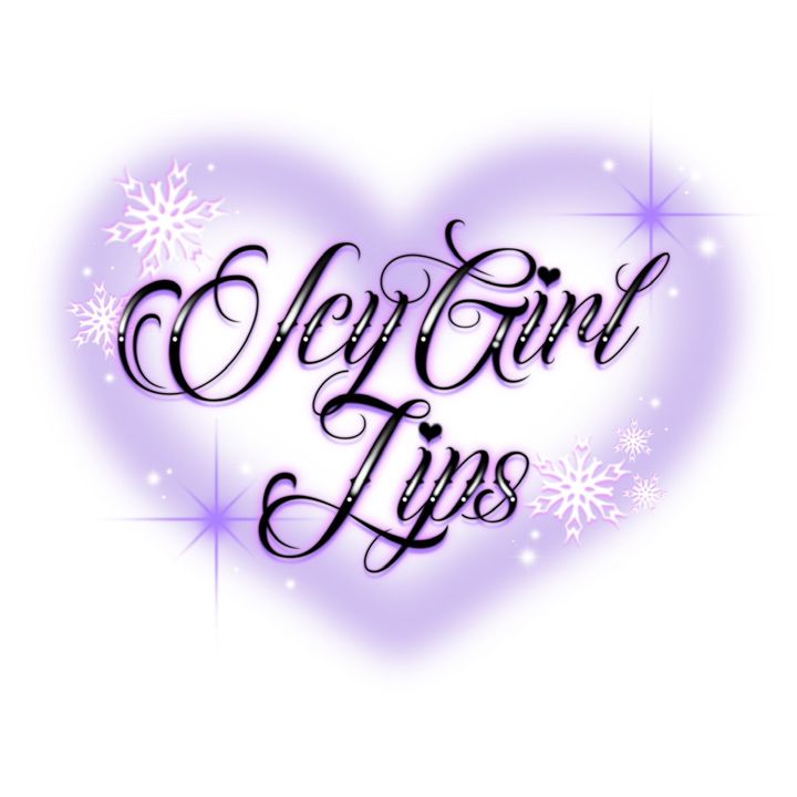 Icy Girl Lips