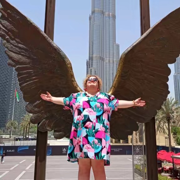 𝑲𝑳𝑨𝑼𝑫𝑰𝑻𝑨 💎