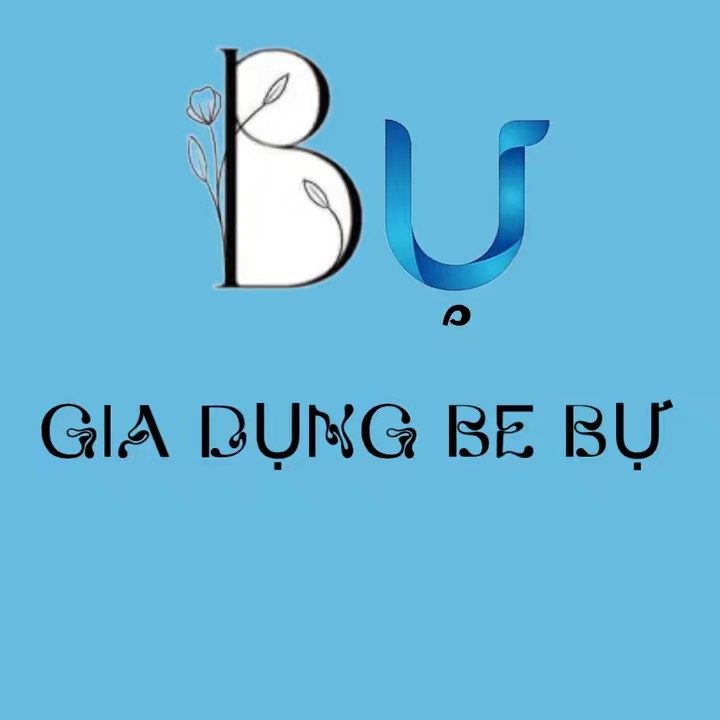 Gia dụng Bé Bự