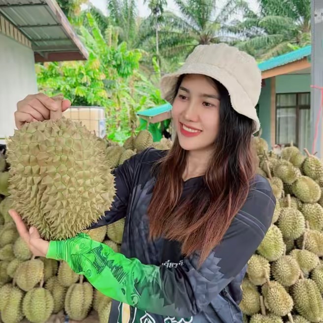 น้องเนย ☘️