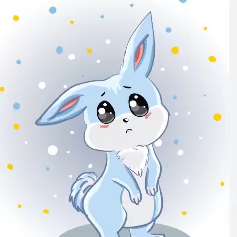 MON PETIT LAPIN D AMOUR 😂😂