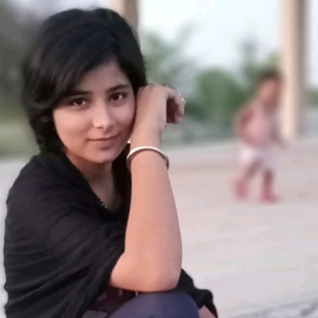 baby muskan jatav...