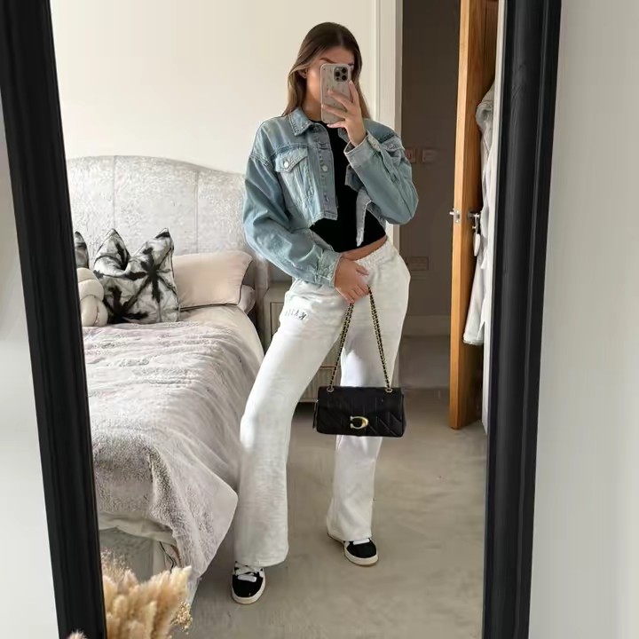 Grace | Fashion | Beauty 🤍