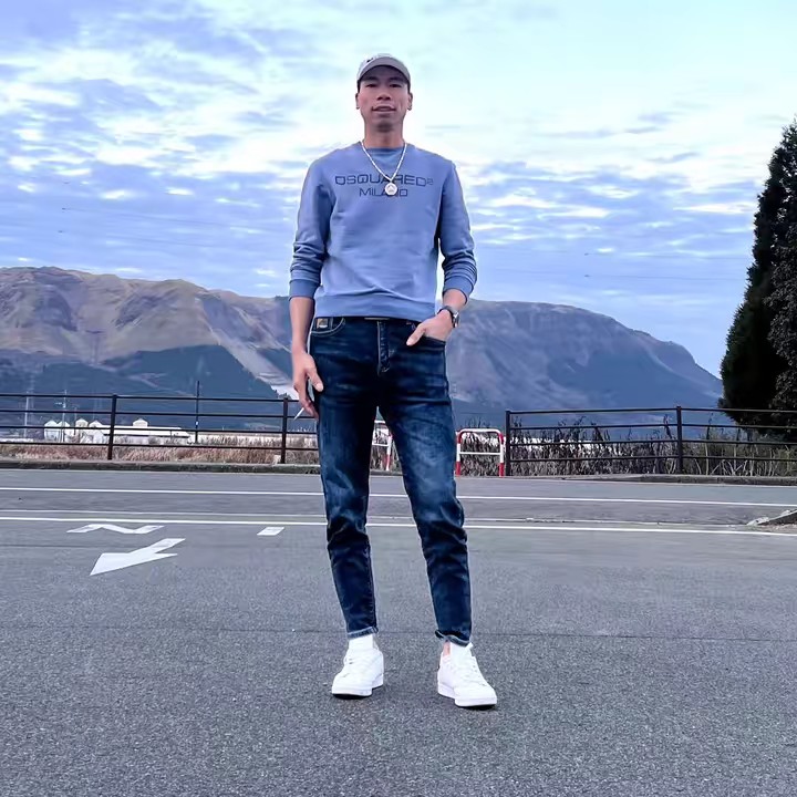 Tất Điền ♂🐄😻