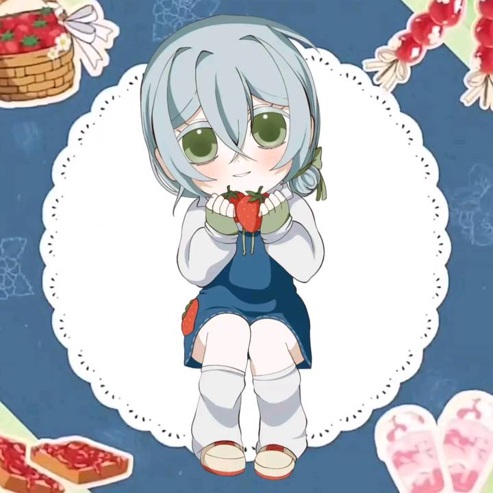 Yumi Yaosobi | 𝓴𝓷𝔂 𝓸𝓬