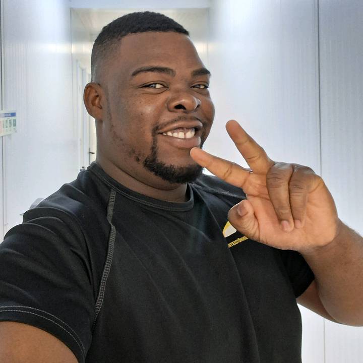 REI ALVERINO PAÍS OFICIAL