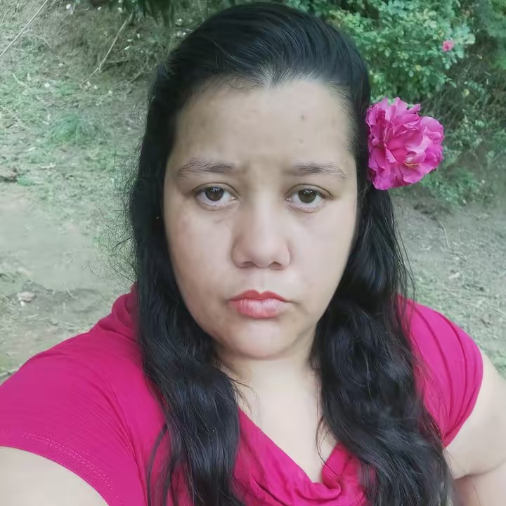 Vanessa Floriano da Silva