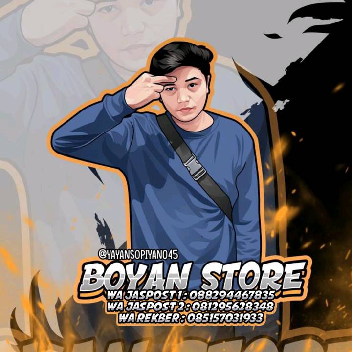 BOYAN REAL