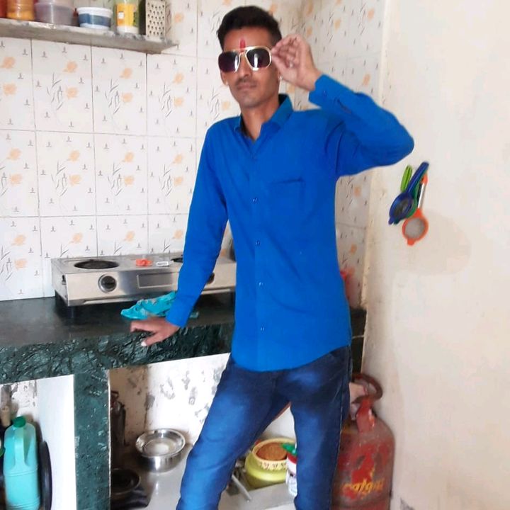 kishorrrrrr 🙏rj21