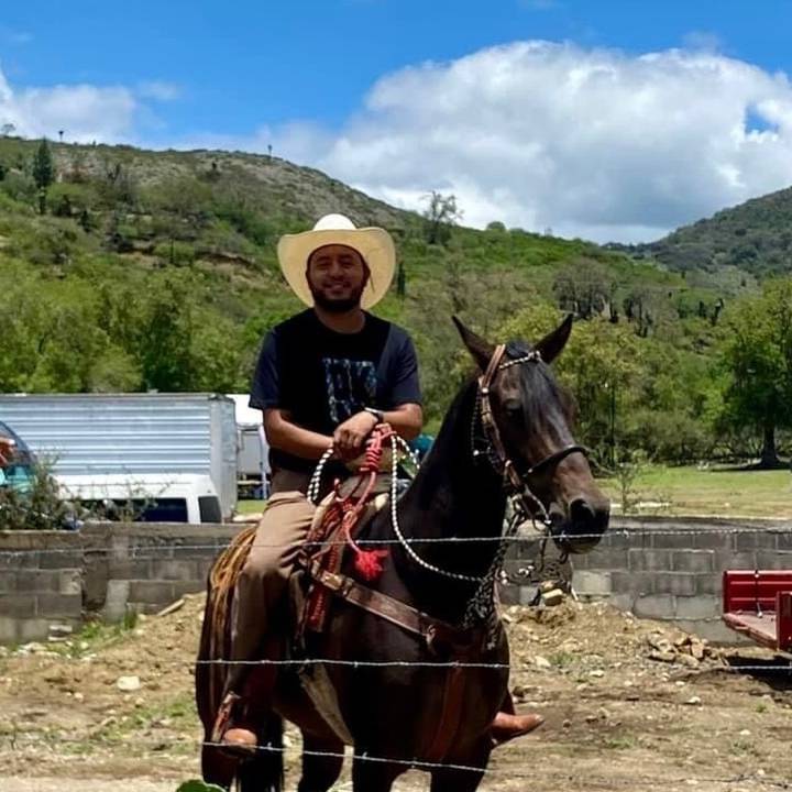 Jose Vigil Rodriguez