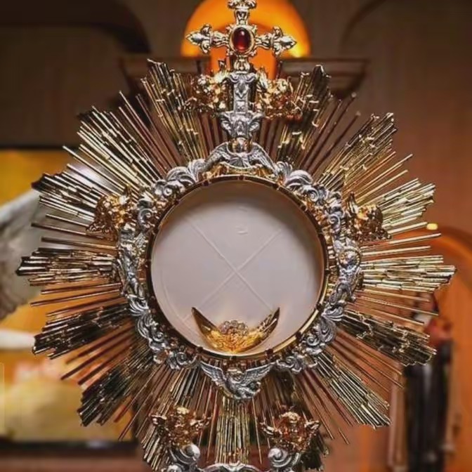 católicos com amor 🇻🇦