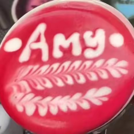 🪐A  M  Y⁷⁷⁷ 🐊