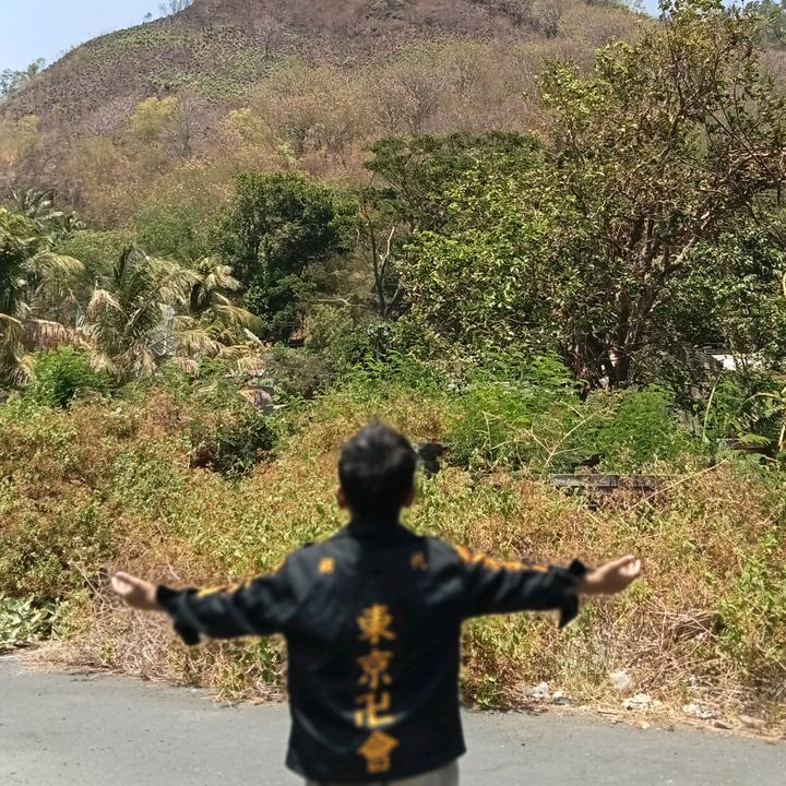 IKOMANG BAYU JUNI ARTA