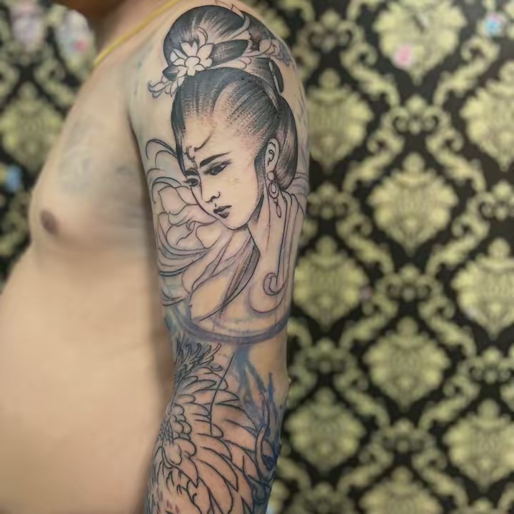 Taichung Tattoo
