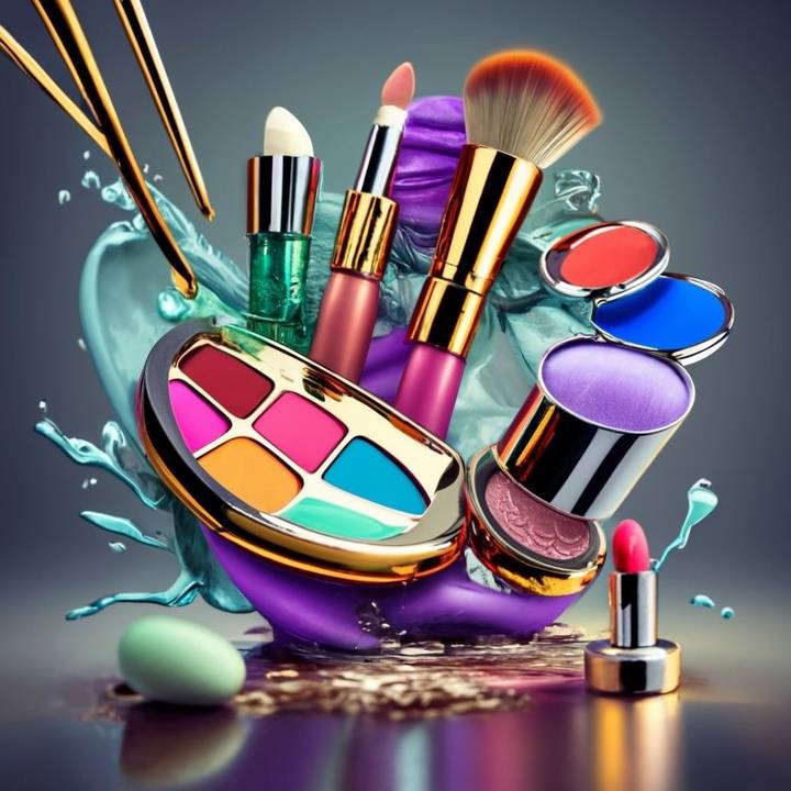 Unibelleza Cosmetics