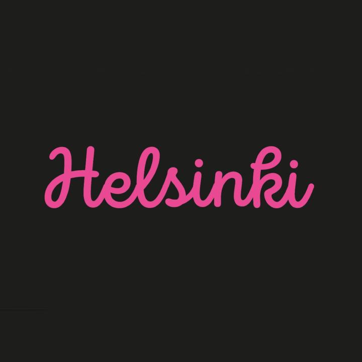 Helsinki