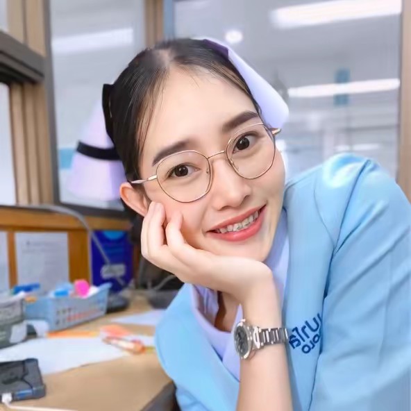 เจ้ากันที่ชอบกินชาเขียว☘️