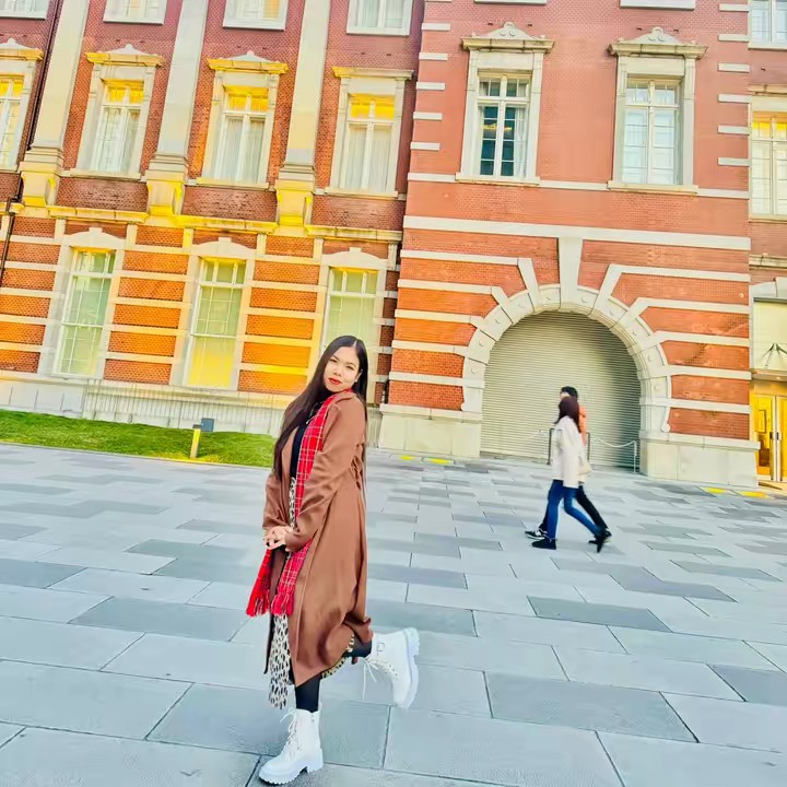 サン ちゃん👸🏼