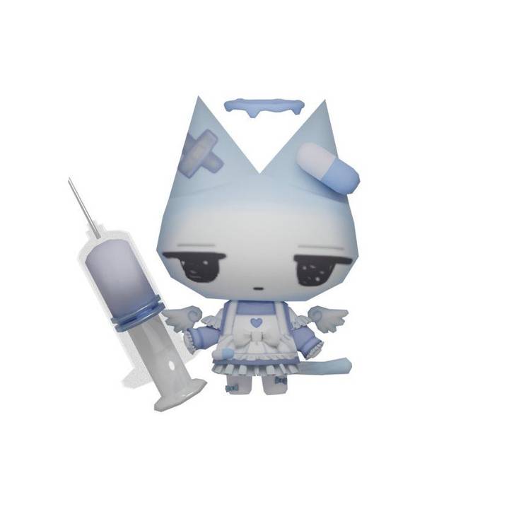 ꩜  ྀིyin ⋆ ૮ ․ ․ ྀིა ᢉ𐭩