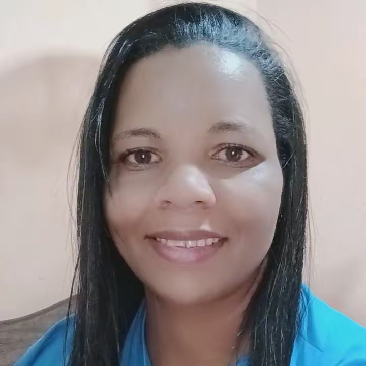 Clemilda Santos349