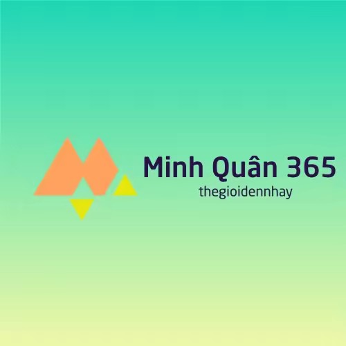 Minh Quân 365