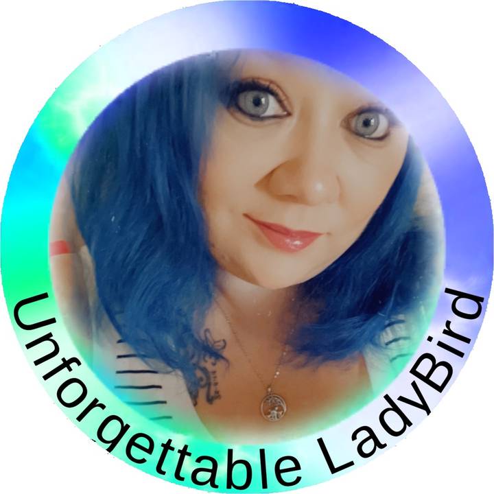 Unforgettable LadyBird Backup